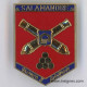 Groupe d'Artillerie Division Salamandre