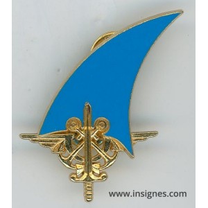 Forces Françaises de DJIBOUTI Etat-Major Interarmes (Voile )