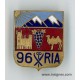 96° Régiment d'Infanterie Alpine