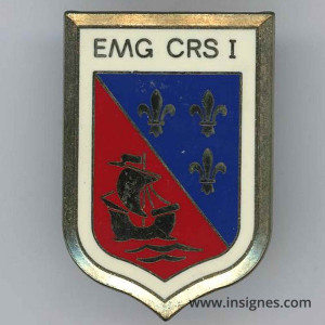 EMG CRS 1