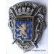 Auxerre - Police Municipale