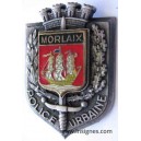 Morlaix - Police Urbaine
