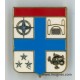 7° Division Blindée IFOR (croix bleue)