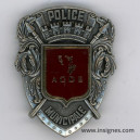 Agde - Police Municipale