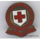 THE BRITISH RED CROSS SOCIETY Insigne de boutonniére N°