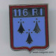 116° Régiment d'Infanterie