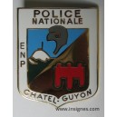 ENP Chatel-Guyon
