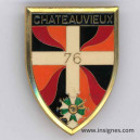 76° Régiment d'Infanterie Vincennes
