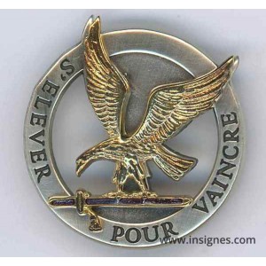 Groupe Ecole 318 Argent Massif