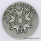 Légion d'Honneur Fond de coupelle 70 mm