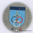 Bataillon d'ANTIBES Coin's
