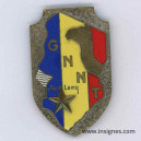 GNNT Garde Nationale Nomade du Tchad