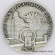 Groupement Recrutement Sélection METZ GRS Médaille 70 mm