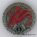 1° Régiment de Dragons 10° Escadrons Drago Béranger
