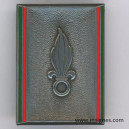 Commandement de la Légion Étrangère