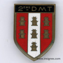 2° Division de Marche du Tonkin DMT