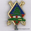 68° Régiment d' Artillerie d'Afrique RAA 1° Batterie