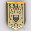 CRS 2