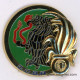Légion Étrangère 1° Régiment Etranger CCSR