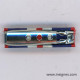 Barrette Dixmude Union Départementale des Sapeurs Pompiers 41 Loir et Cher