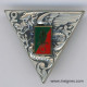 2° REP Légion Étrangère Insigne Drago G 1948