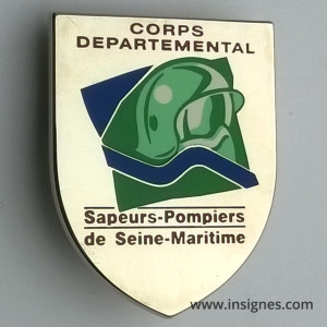 Corps Départemental de Seine-Maritime