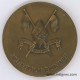 1° Division Blindée Médaille de table Cavalerie ABC 60 mm
