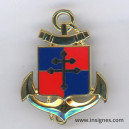 9° Brigade d'Infanterie de Marine Balme G 4584