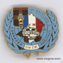 5° Régiment d'Infanterie FORPRONU 3° Bataillon d'Infanterie Cie de Cdt BIHAC