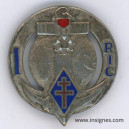 1° RIC Régiment d'Infanterie Colonial Drago Paris H 179