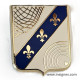 Centre Militaire Coordination Controle 80 / 910 REIMS Insigne Air A 1428