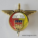 Centre de Formation Initiale Militaire Caylus 11&deg; BP Insigne G 5593( variante )