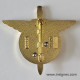 Centre de Formation Initiale Militaire Caylus 11° BP Insigne G 5593( variante )