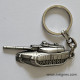 Char LECLERC Porte-Clés Cavalerie