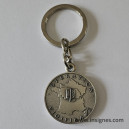 Op&eacute;ration VIGIPIRATE Porte - Clefs Le G&eacute;n&eacute;ral gouverneur de Paris