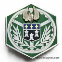 Ecole du Train Insigne G 5065 ( variante )