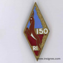 150° Régiment d'Infanterie